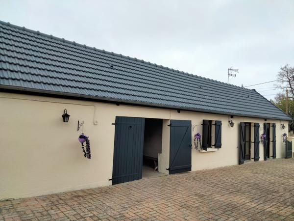 Maison