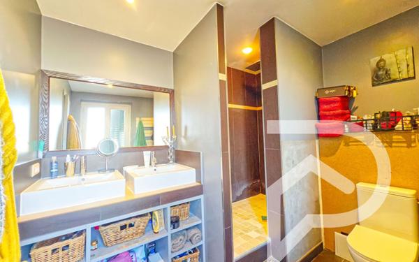 Maison à vendre    4 pièces •  Persan