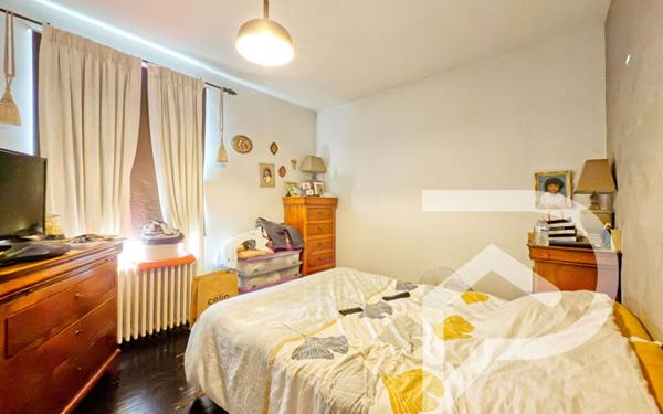 Maison à vendre    4 pièces •  Persan