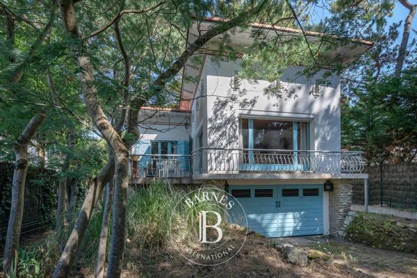 La Baule-Escoublac, Maison 4 Chambres -  105 m² à vendre