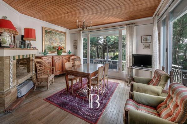 La Baule-Escoublac, Maison 4 Chambres -  105 m² à vendre