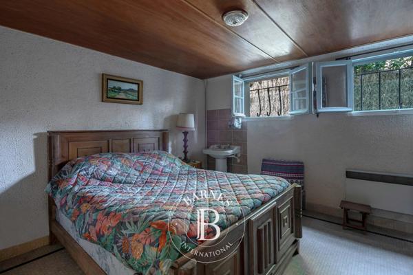 La Baule-Escoublac, Maison 4 Chambres -  105 m² à vendre