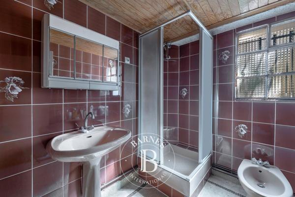 La Baule-Escoublac, Maison 4 Chambres -  105 m² à vendre