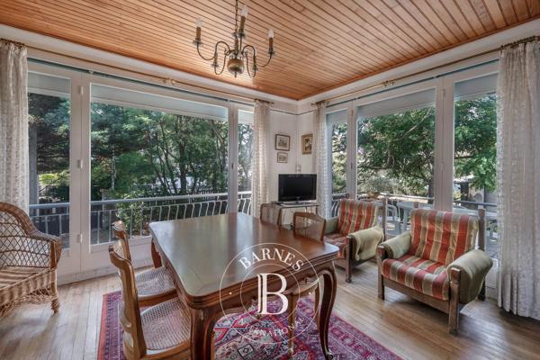 La Baule-Escoublac, Maison 4 Chambres -  105 m² à vendre