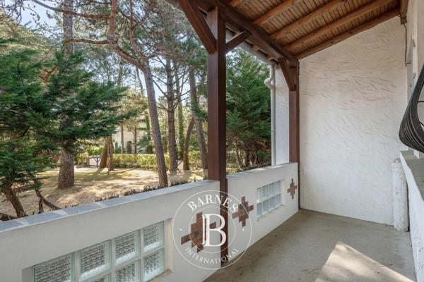 La Baule-Escoublac, Maison 4 Chambres -  105 m² à vendre