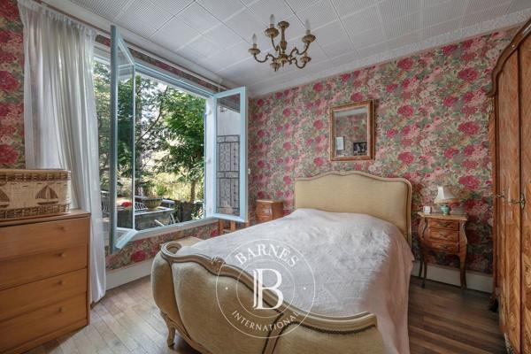 La Baule-Escoublac, Maison 4 Chambres -  105 m² à vendre
