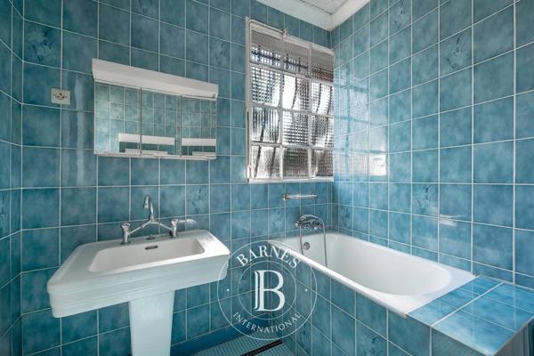La Baule-Escoublac, Maison 4 Chambres -  105 m² à vendre