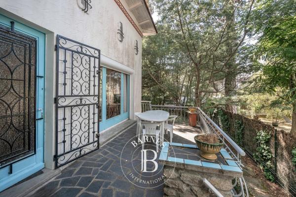 La Baule-Escoublac, Maison 4 Chambres -  105 m² à vendre