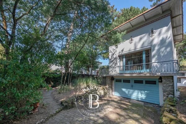 La Baule-Escoublac, Maison 4 Chambres -  105 m² à vendre