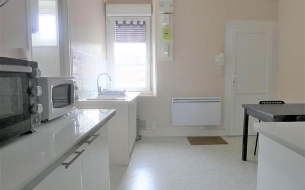 Appartement à louer    1 pièce •  Le Creusot