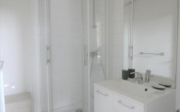 Appartement à louer    1 pièce •  Le Creusot