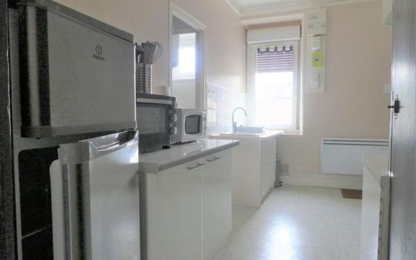 Appartement à louer    1 pièce •  Le Creusot