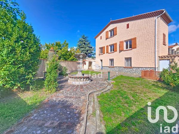 Maison à vendre 10 pièces 250 m² Caudiès-de-Fenouillèdes