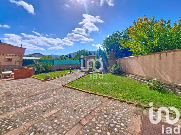 Maison à vendre 10 pièces 250 m² Caudiès-de-Fenouillèdes