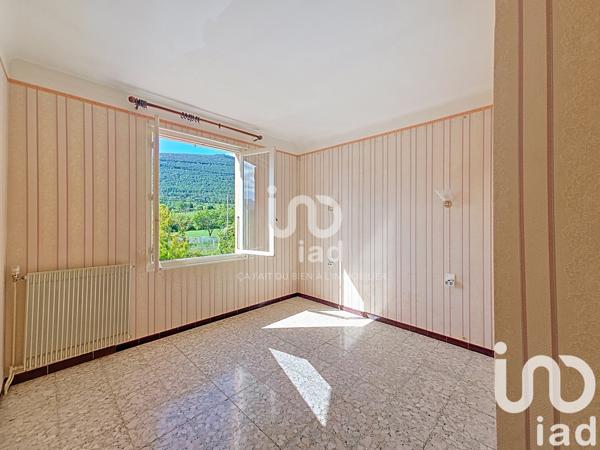 Maison à vendre 10 pièces 250 m² Caudiès-de-Fenouillèdes