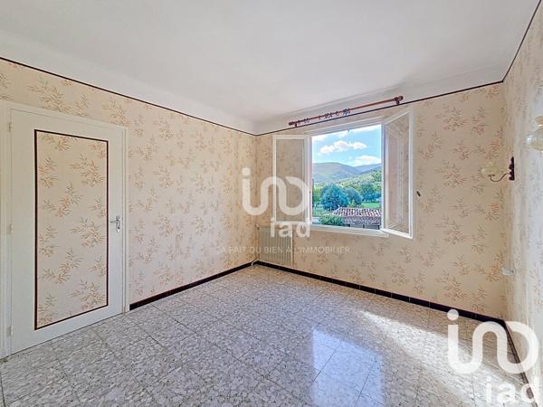 Maison à vendre 10 pièces 250 m² Caudiès-de-Fenouillèdes