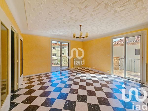 Maison à vendre 10 pièces 250 m² Caudiès-de-Fenouillèdes