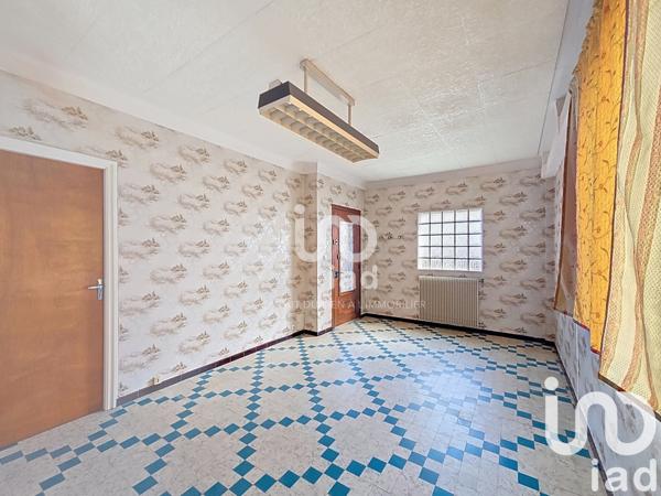 Maison à vendre 10 pièces 250 m² Caudiès-de-Fenouillèdes