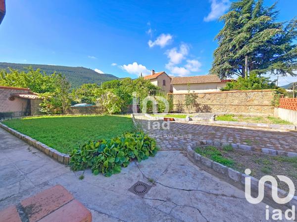 Maison à vendre 10 pièces 250 m² Caudiès-de-Fenouillèdes