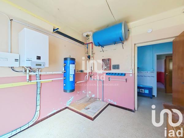 Maison à vendre 10 pièces 250 m² Caudiès-de-Fenouillèdes