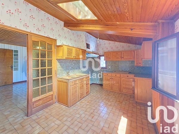 Maison à vendre 10 pièces 250 m² Caudiès-de-Fenouillèdes