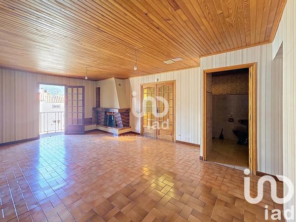 Maison à vendre 10 pièces 250 m² Caudiès-de-Fenouillèdes
