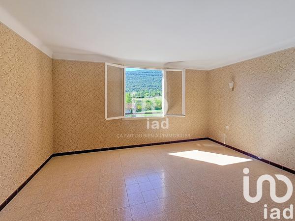 Maison à vendre 10 pièces 250 m² Caudiès-de-Fenouillèdes