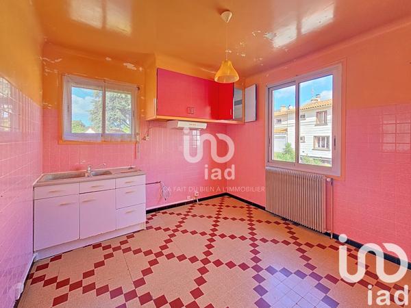 Maison à vendre 10 pièces 250 m² Caudiès-de-Fenouillèdes