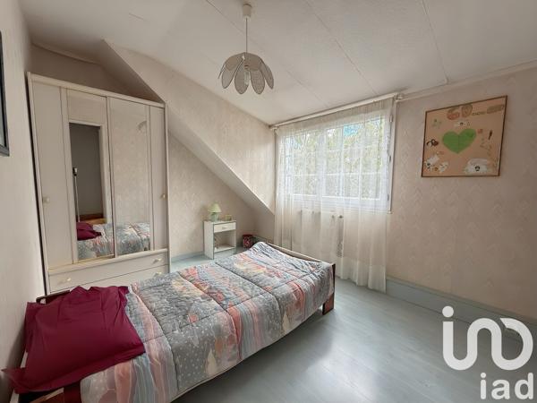 Maison à vendre 5 pièces 125 m² Meulan-en-Yvelines