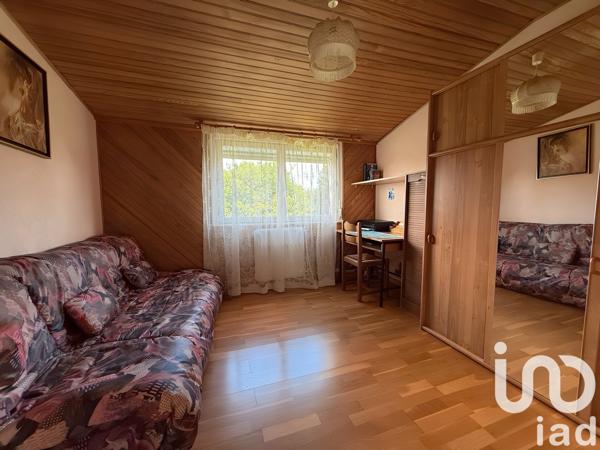 Maison à vendre 5 pièces 125 m² Meulan-en-Yvelines