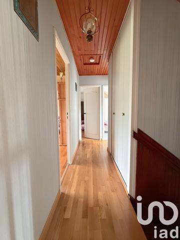 Maison à vendre 5 pièces 125 m² Meulan-en-Yvelines