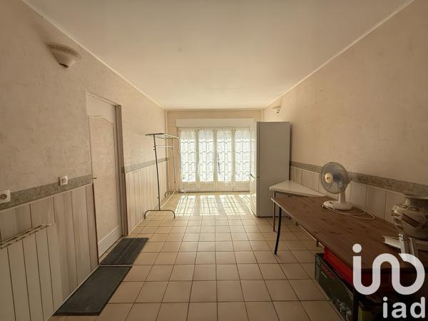 Maison à vendre 5 pièces 125 m² Meulan-en-Yvelines