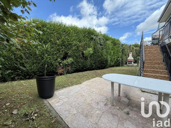 Maison à vendre 5 pièces 125 m² Meulan-en-Yvelines