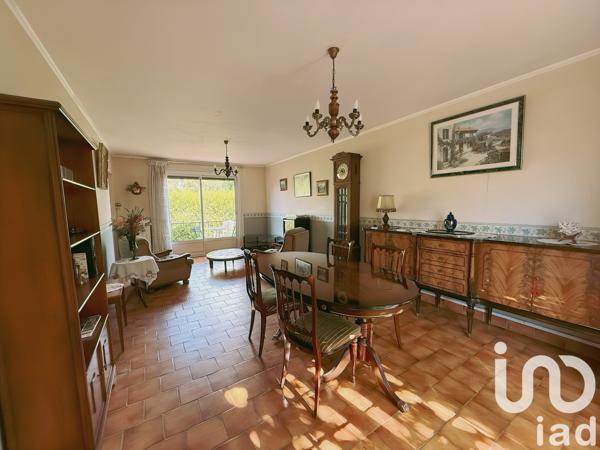 Maison à vendre 5 pièces 125 m² Meulan-en-Yvelines