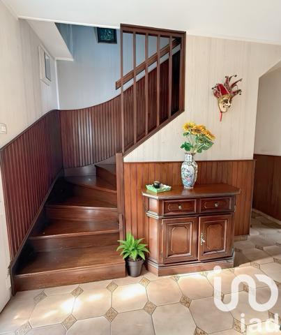 Maison à vendre 5 pièces 125 m² Meulan-en-Yvelines