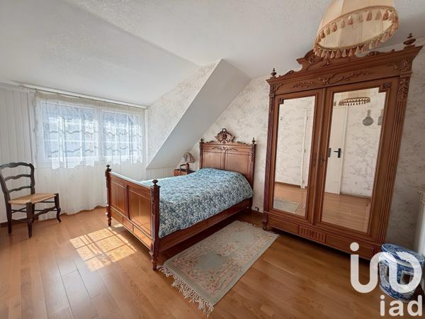 Maison à vendre 5 pièces 125 m² Meulan-en-Yvelines