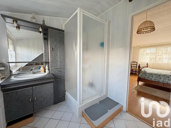 Maison à vendre 5 pièces 125 m² Meulan-en-Yvelines