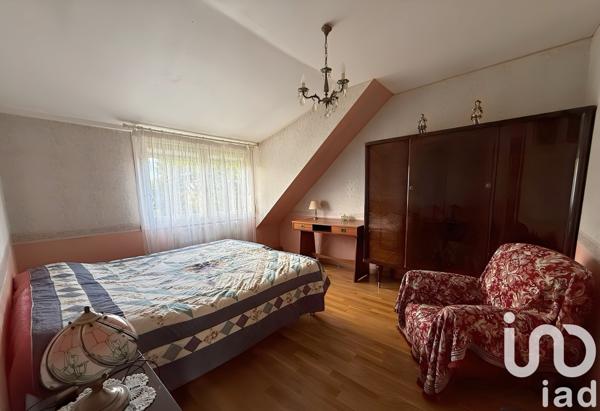 Maison à vendre 5 pièces 125 m² Meulan-en-Yvelines
