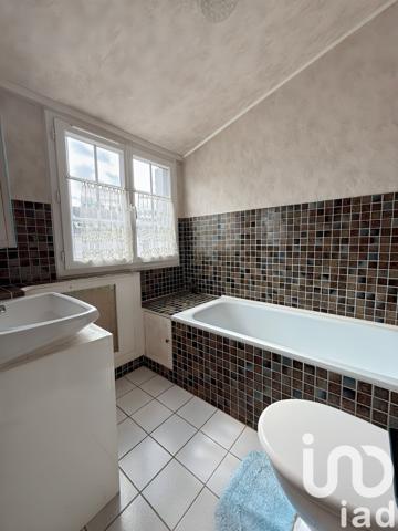 Maison à vendre 5 pièces 125 m² Meulan-en-Yvelines