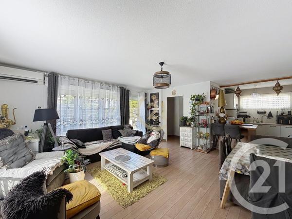 Appartement F4 à vendre  4 pièces - 84,80 m2 PERPIGNAN - 66