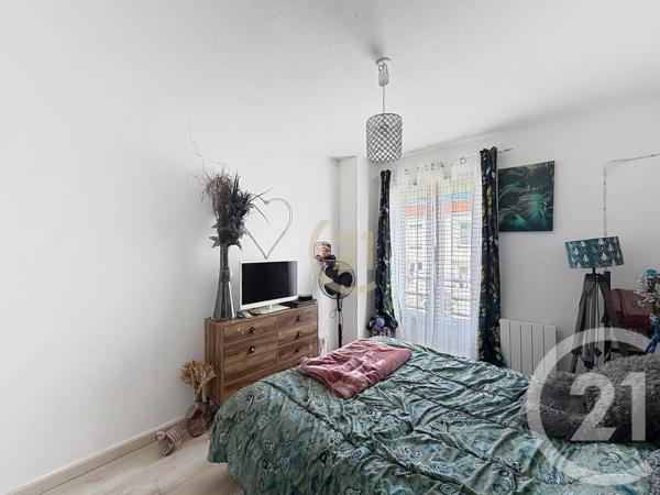 Appartement F4 à vendre  4 pièces - 84,80 m2 PERPIGNAN - 66