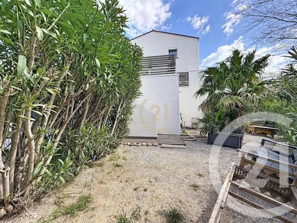 Appartement F4 à vendre  4 pièces - 84,80 m2 PERPIGNAN - 66