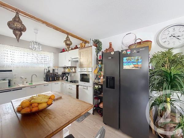 Appartement F4 à vendre  4 pièces - 84,80 m2 PERPIGNAN - 66