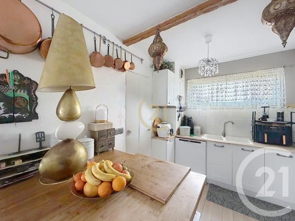 Appartement F4 à vendre  4 pièces - 84,80 m2 PERPIGNAN - 66