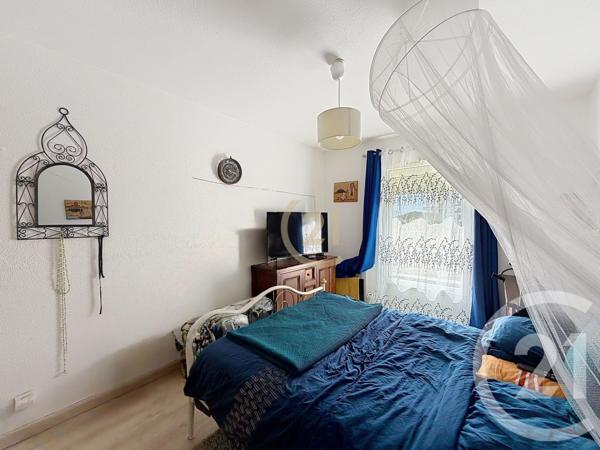 Appartement F4 à vendre  4 pièces - 84,80 m2 PERPIGNAN - 66