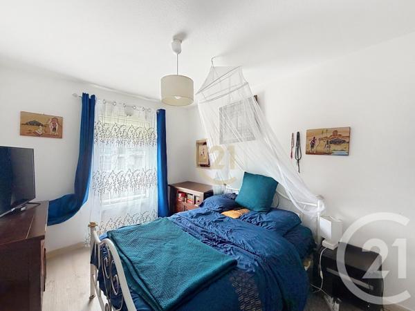 Appartement F4 à vendre  4 pièces - 84,80 m2 PERPIGNAN - 66