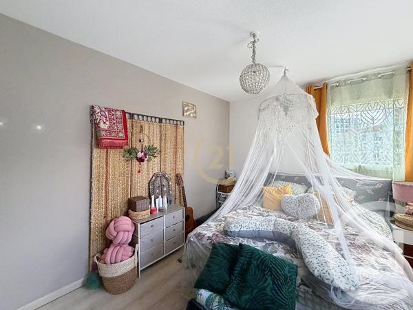 Appartement F4 à vendre  4 pièces - 84,80 m2 PERPIGNAN - 66