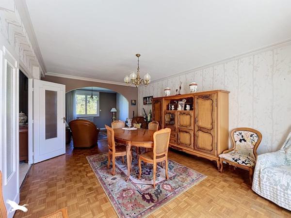 Maison à vendre 270 810 € Brest 7 p 127 m² DPE F
