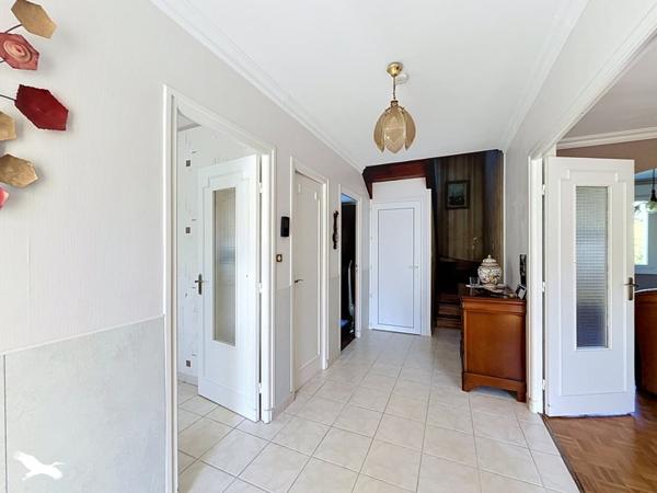 Maison à vendre 270 810 € Brest 7 p 127 m² DPE F