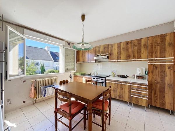 Maison à vendre 270 810 € Brest 7 p 127 m² DPE F